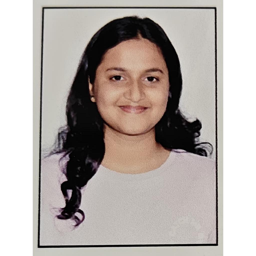 Ms. Kalyani Patrikar