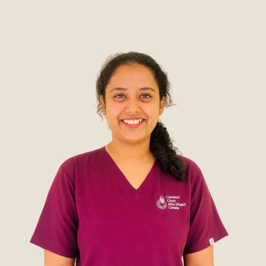 Ms Lirisha Seema Dsouza